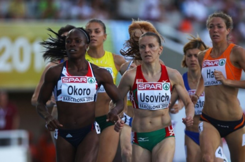 20th European Athletics Championships - Day One